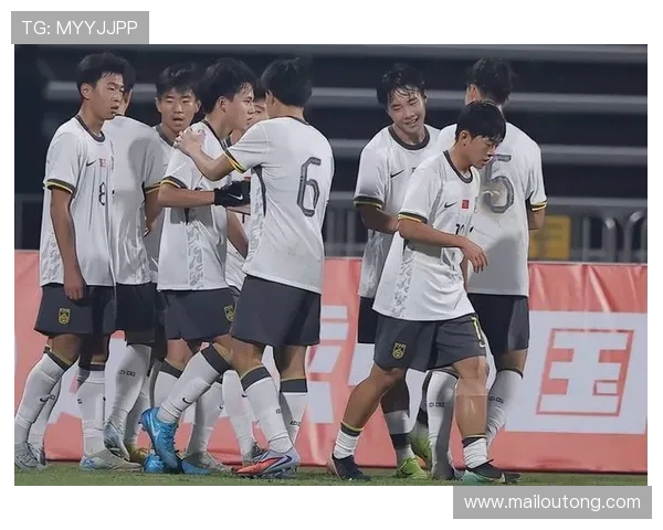 邵子钦：亚洲杯对手都做好充分准备